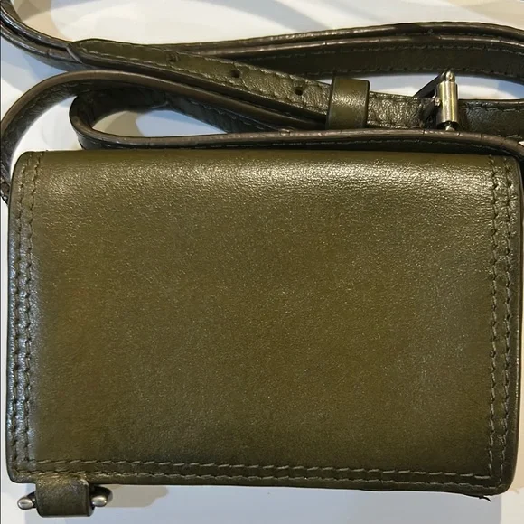 JACQUEMUS LE PORTE MINI CROSSBODY BAG original price $345 - Picture 4 of 9